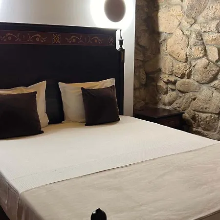 Appartement Casa Moinho Da Mouta à Parada de Pinhão Extérieur photo