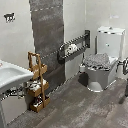 Appartement Casa Moinho Da Mouta à Parada de Pinhão Extérieur photo
