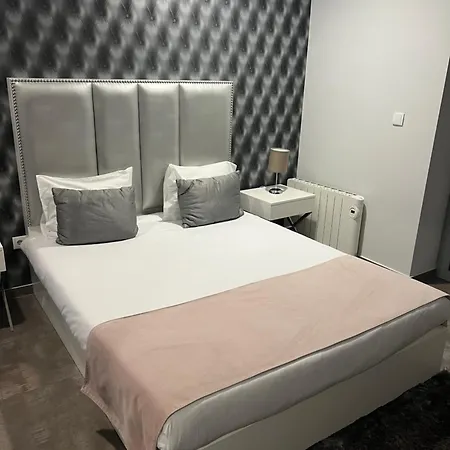 Appartement Casa Moinho Da Mouta à Parada de Pinhão Extérieur photo