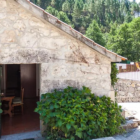 Appartement Casa Moinho Da Mouta à Parada de Pinhão Extérieur photo