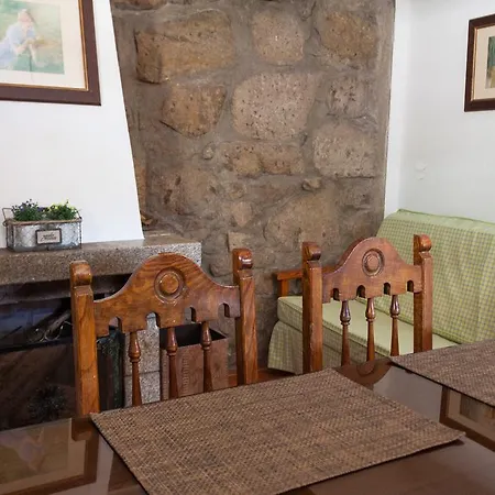 Appartement Casa Moinho Da Mouta à Parada de Pinhão Extérieur photo