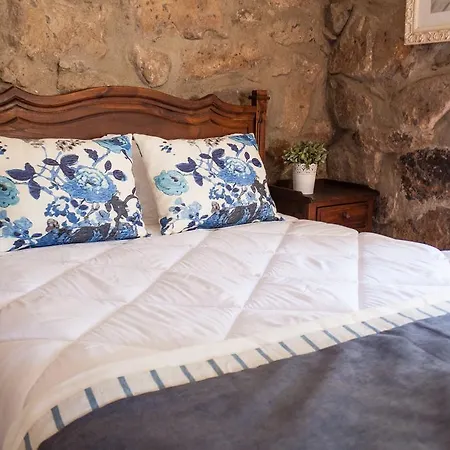 Appartement Casa Moinho Da Mouta à Parada de Pinhão Extérieur photo