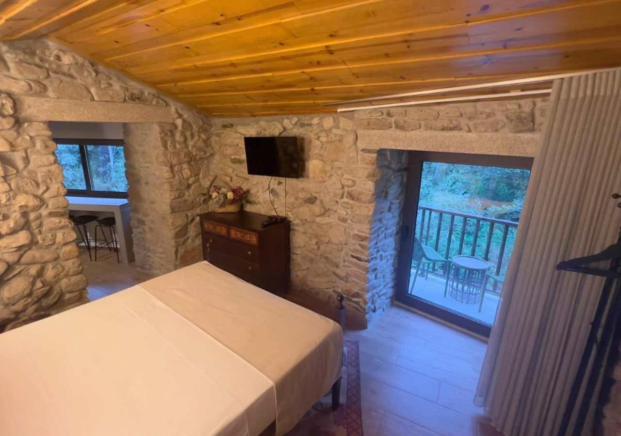 Casa Moinho Da Mouta Appartement Parada de Pinhão