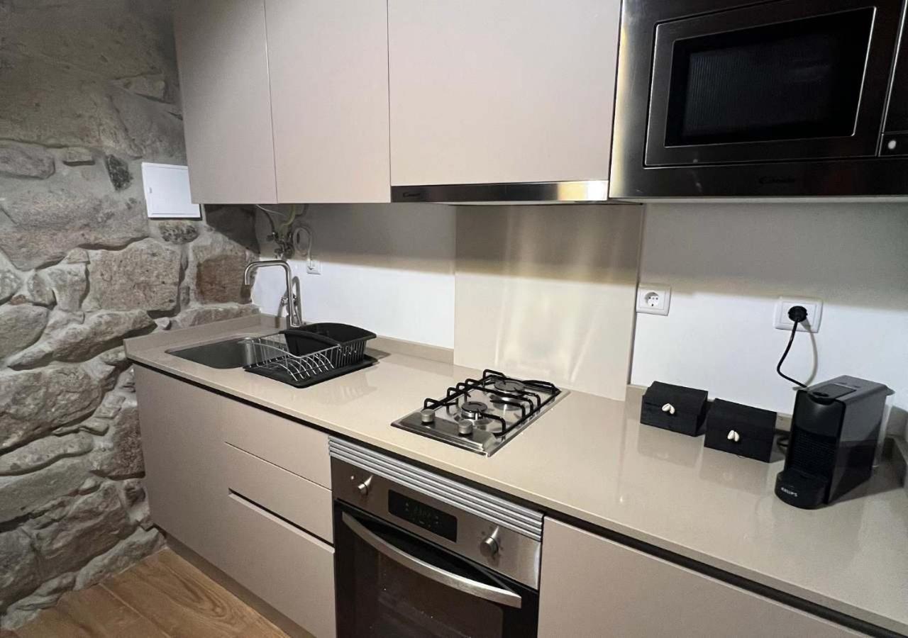 Appartement Casa Moinho Da Mouta