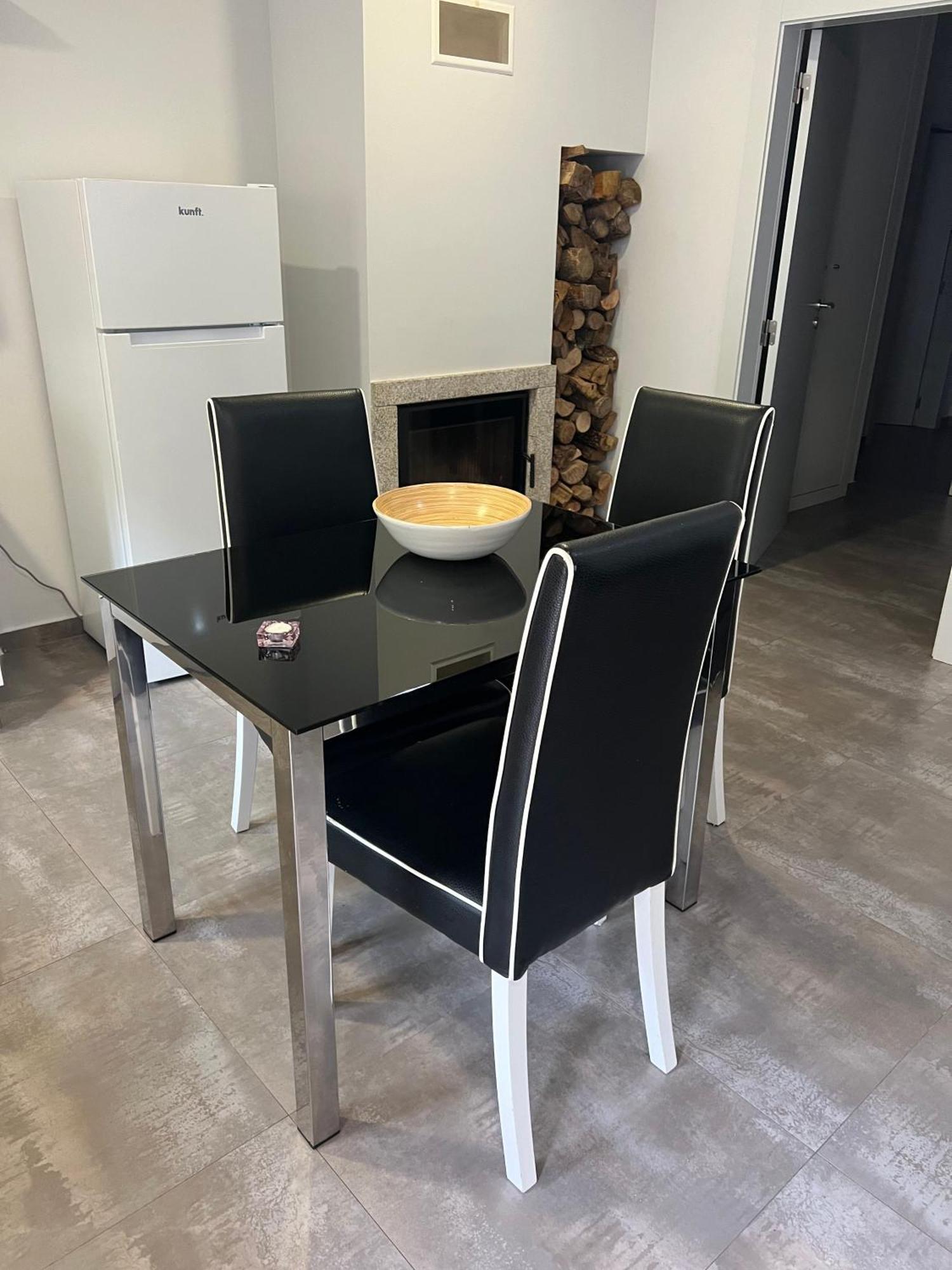 Casa Moinho Da Mouta Apartment