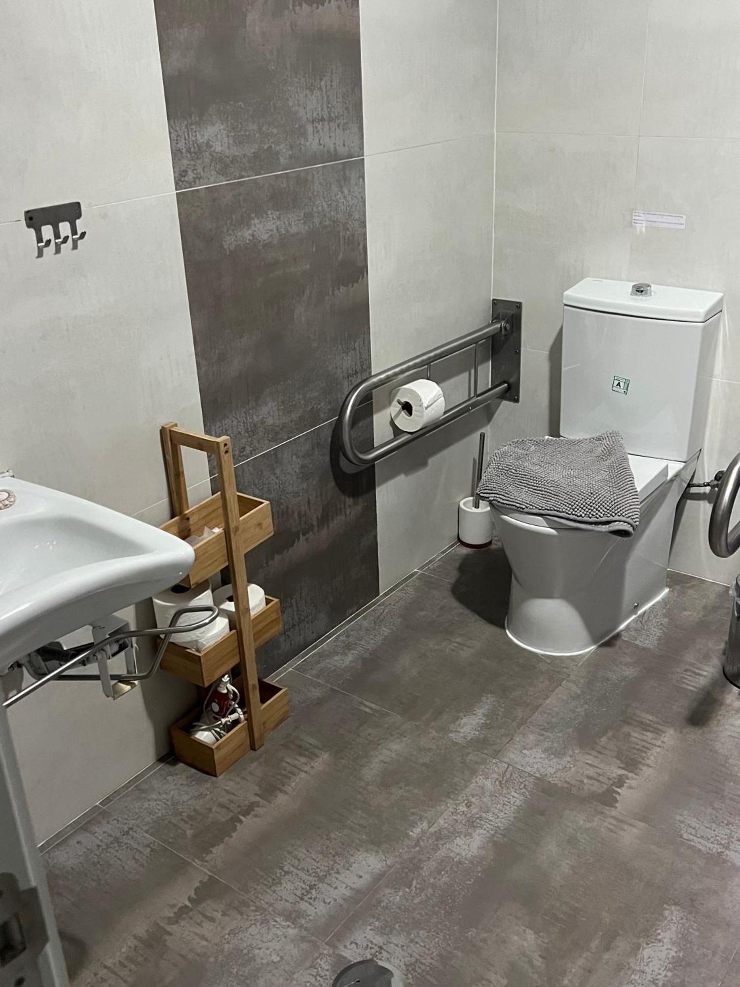 Casa Moinho Da Mouta Appartement *