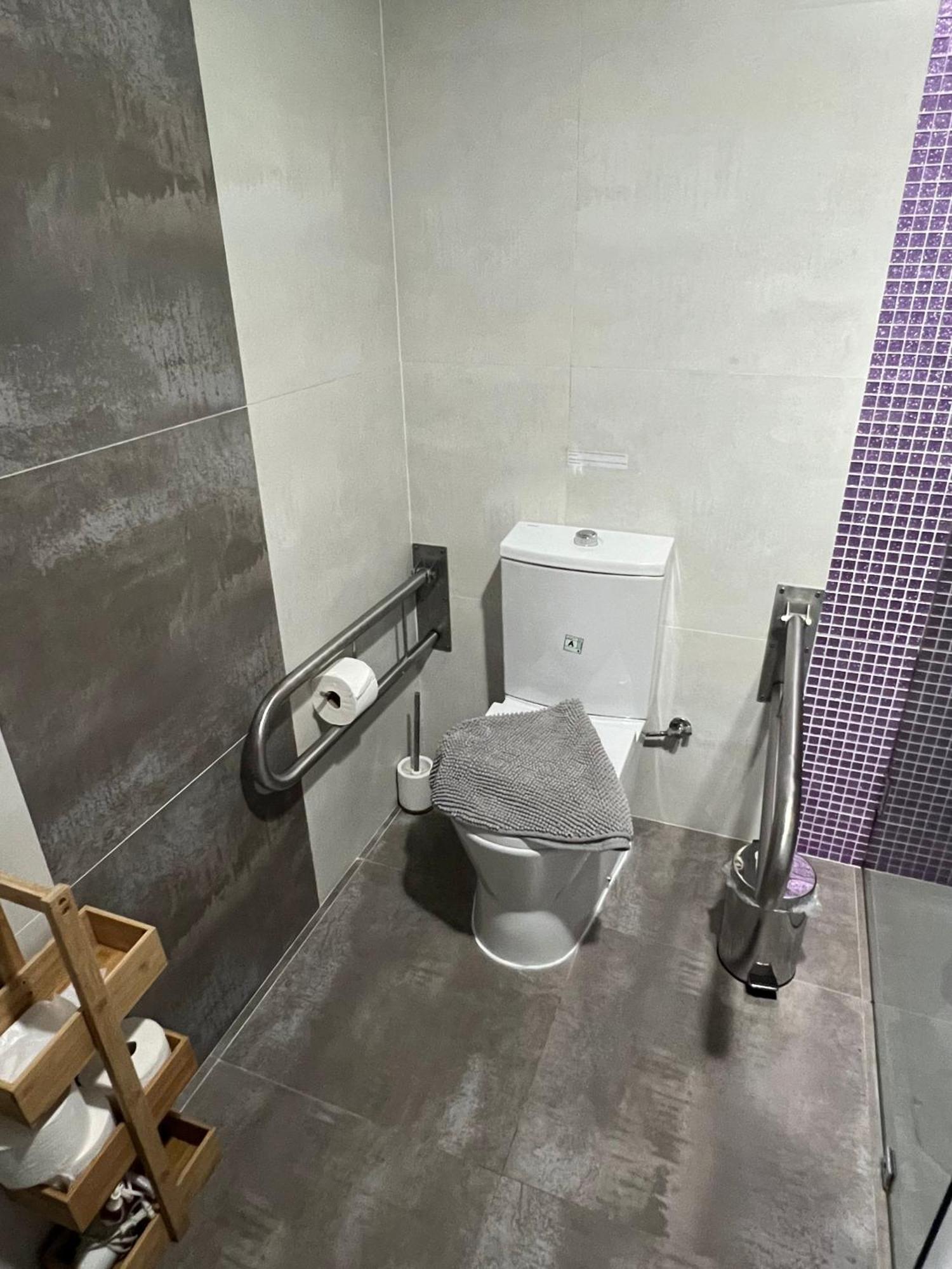 Casa Moinho Da Mouta Apartment Parada de Pinhão