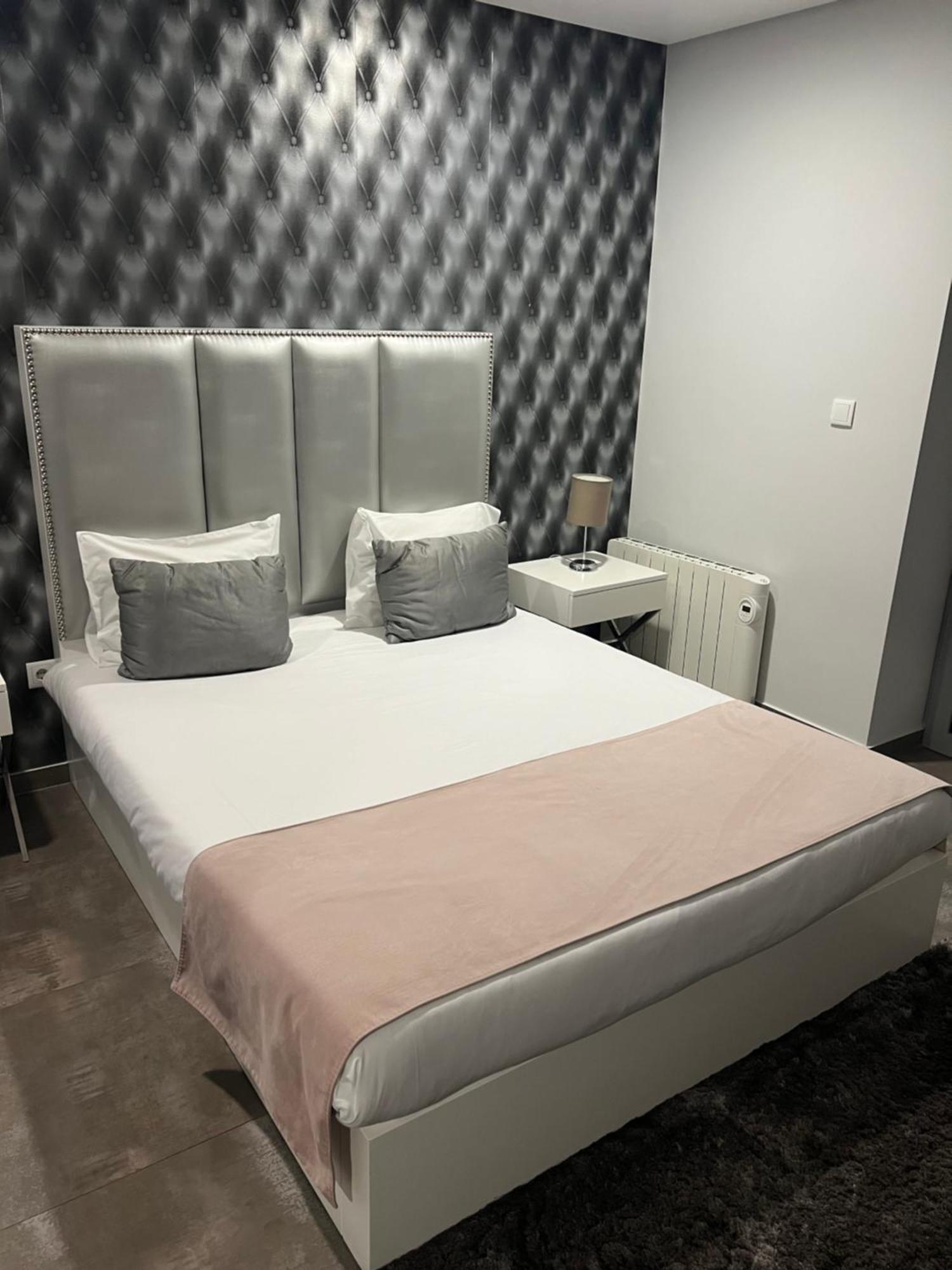 Appartement Casa Moinho Da Mouta