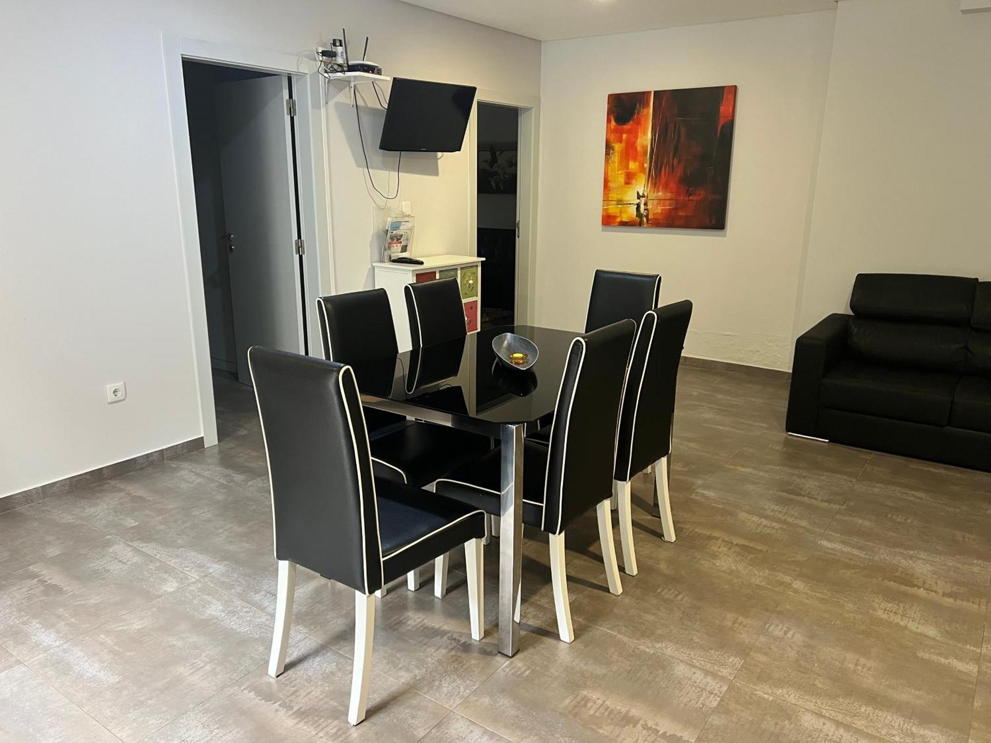Casa Moinho Da Mouta Appartement Parada de Pinhão