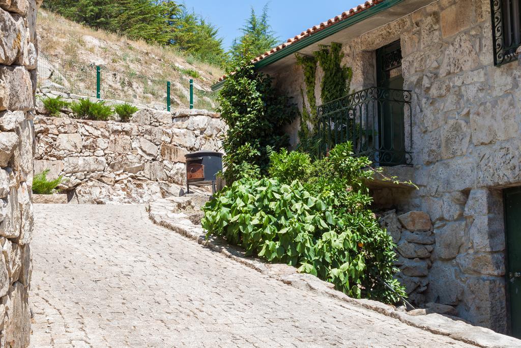 Casa Moinho Da Mouta Parada de Pinhão
