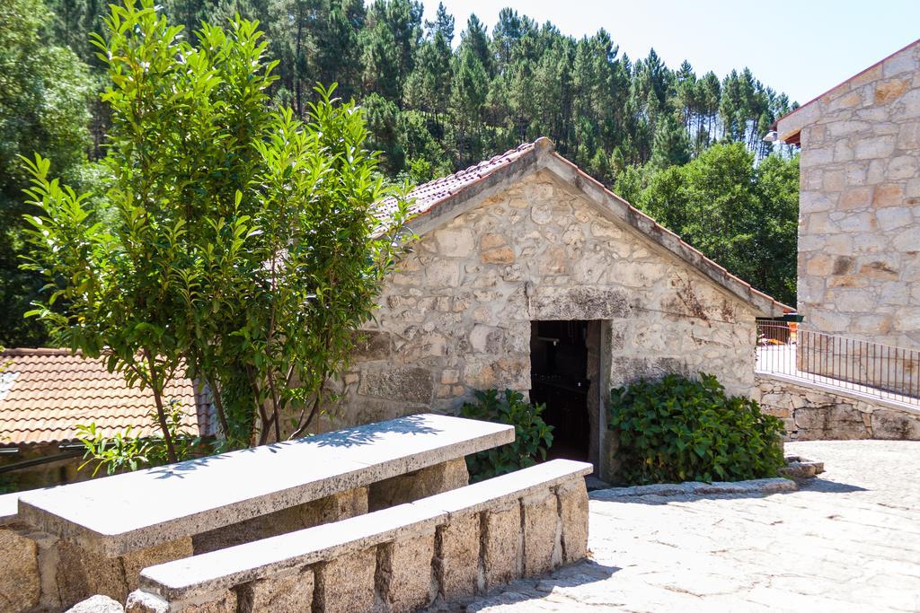 Casa Moinho Da Mouta