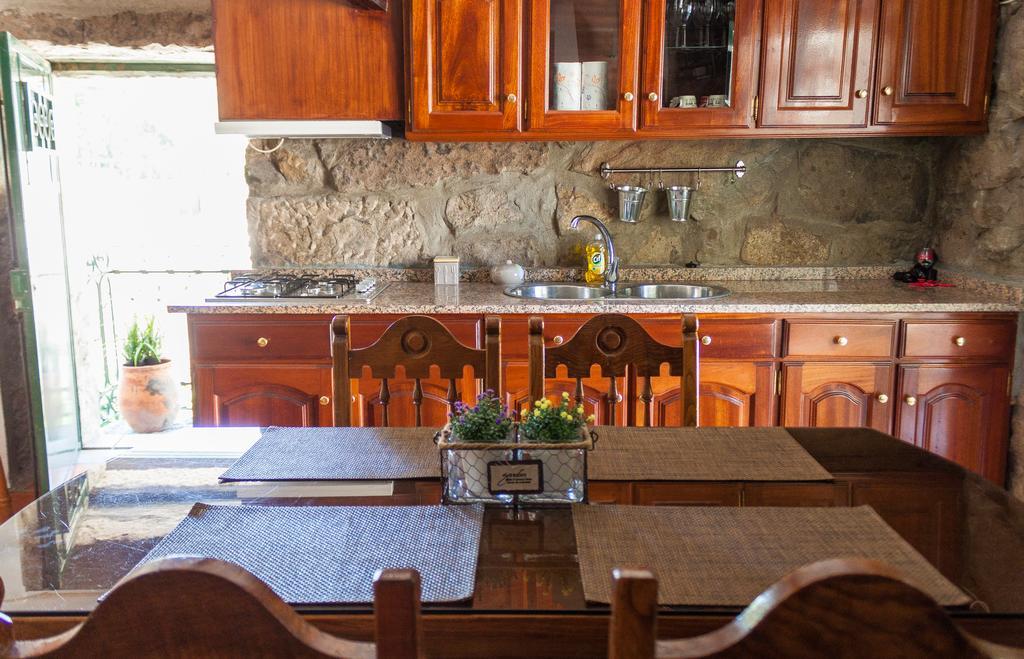 Casa Moinho Da Mouta Parada de Pinhão