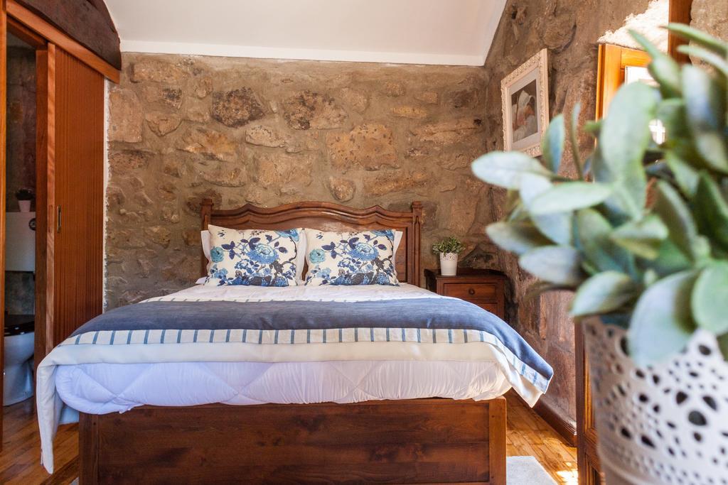 Appartement Casa Moinho Da Mouta Parada de Pinhão